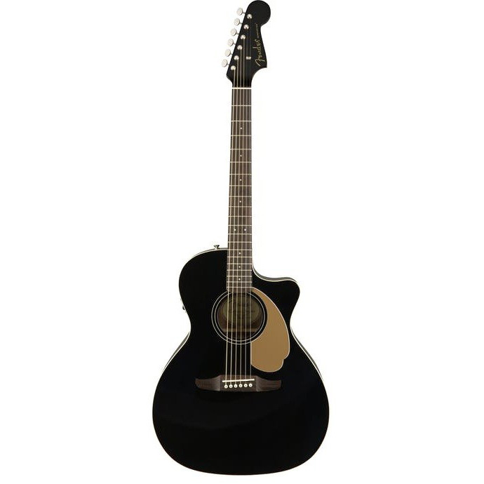 Fender Newporter Player JTB Гитары акустические